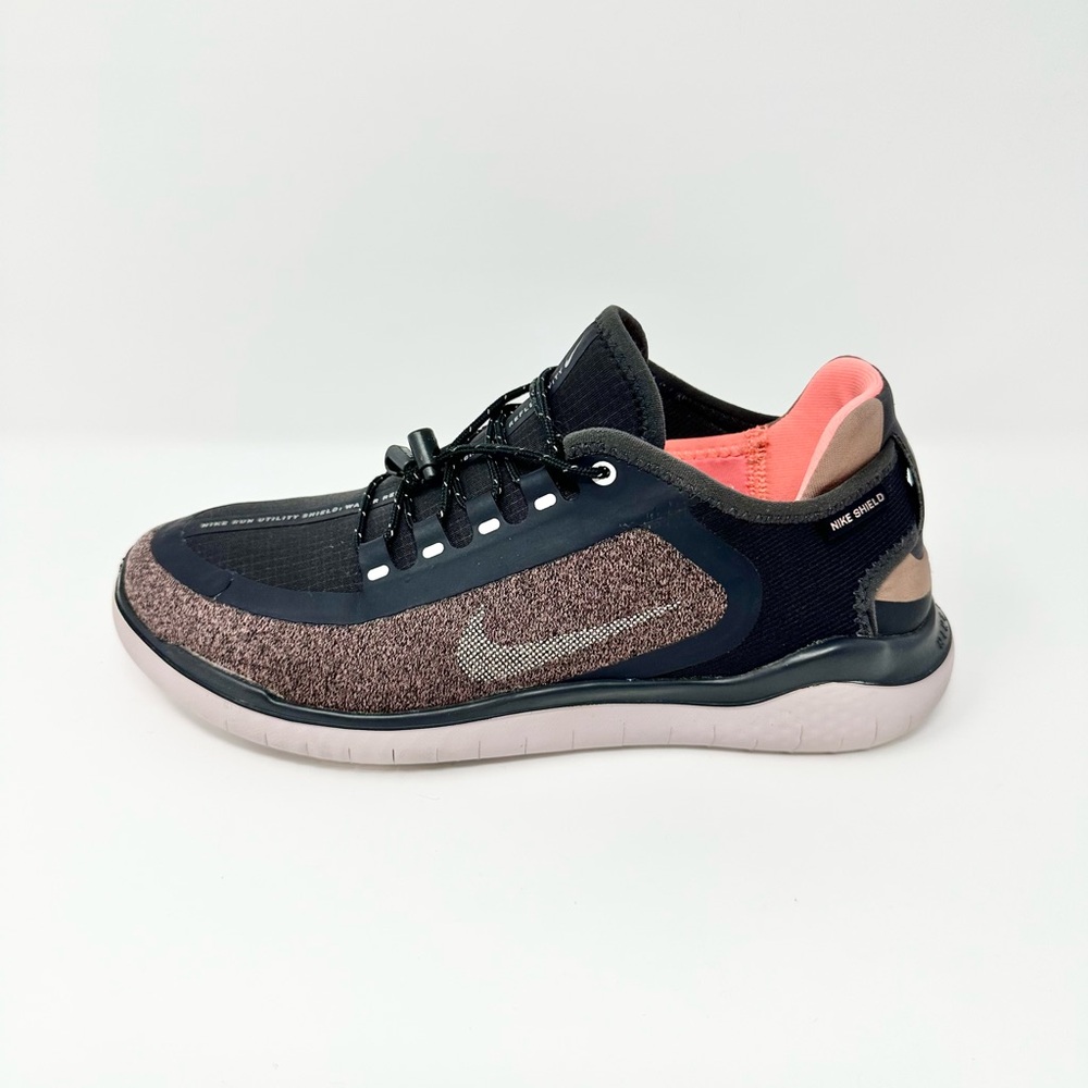 Nike Free Run Shield 8.5 Waterproof hiking
